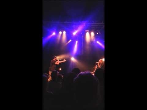 demi Portion  la nef 6 juin 2015.