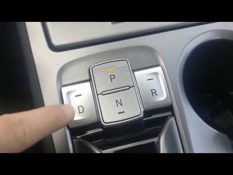 Elektroauto im Alltag #2 - Wie startet man ein Elektroauto? / Wie fährt man damit los?