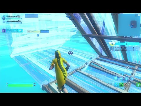 XO TOUR LIF3 (fortnite montage)