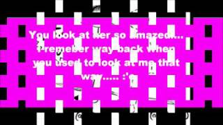 Dj Boonie- When It Was Me (lyrics)