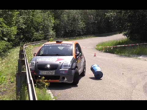 Traiva RC Koprivnice IVb 2020 ewrc atv