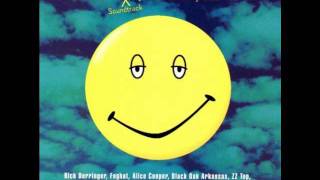 "JIM DANDY" By Black Oak Arkansas