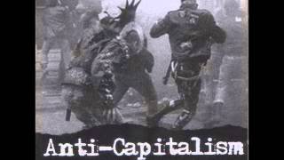 VA Anarchopunk Vol 4 - Anti-Capitalism ( FULL )