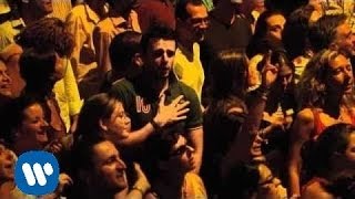 Miguel Bose - Amante bandido (Cardio Tour)