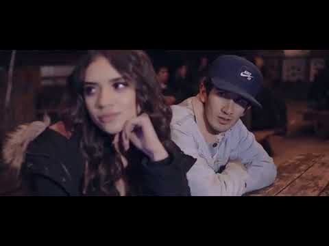 HOY QUIERO DECIRLE ------ SANTA RM FT IVAN CASTRO