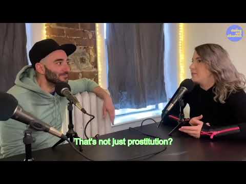 Ep.54 “WTF Am I Doing Here” with Oscar Aydin