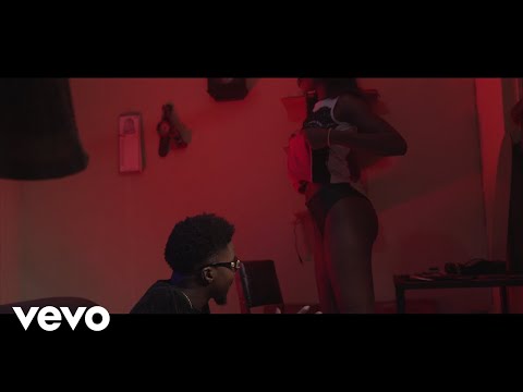 Freshprince - Bad Girl [Official Video] ft. Skiibii