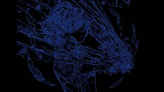 Cover art for clarity rmx (hayakou bootleg) (cut ver.)