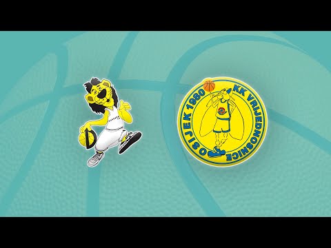 Završnica kupa pretkadeti 3 mjesto:  KK Dubrava – KK Vrijednosnice Osijek 🗓 18.05.2025. ⏳ 10:00 h