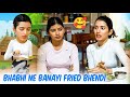 Bhabhi Ne Banayi Fried Bhendi 🫛