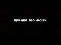 Rolly Song Lyrics
