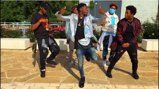 Takeoff - Intruder @MattSwag1_