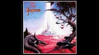 MAGNUM - Soldier Of The Line -
