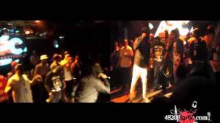 DANNY BROWN WHAT UP DOE A3C 48201radio.com