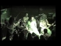 AVULSED Tarragona Spain 28 04 2004 Full Show