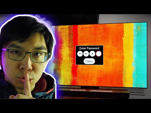 𝗪𝗔𝗥𝗡𝗜𝗡𝗚: LG Secretly Overhaul This OLED Feature on C3 & G3… Should You Buy C2 Instead?