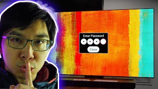 Download lagu 𝗪𝗔𝗥𝗡𝗜𝗡𝗚: LG Secretly Overhaul This OLED Feature on C3 & G3… Should You Buy C2 Instead? mp3 Download lagu 𝗪𝗔𝗥𝗡𝗜𝗡𝗚: LG Secretly Overhaul This OLED Feature on C3 & G3… Should You Buy C2 Instead? mp3