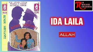 Download lagu IDA LAILA ALLAH O M AWARA VOL 16... mp3