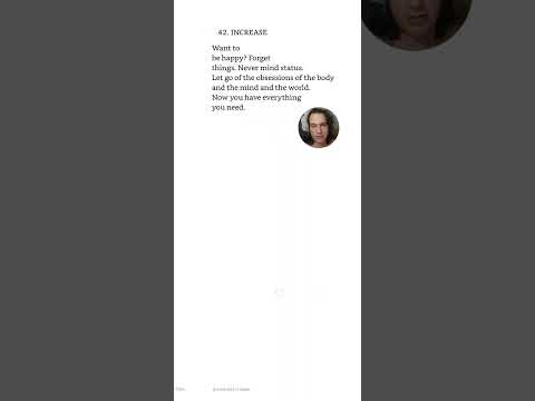 "Wei wu Wei Ching: A Pocket Manual for Attaining Enlightenment (English Edition)