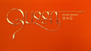 Nicki Minaj - Chun Swae (Solo Studio Acapella)