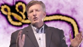 Radio Host Celebrates Ebola’s Potential To Kill Atheism & Almost Everybody