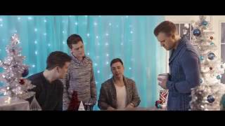Christmas Hymns   Anthem Lights Mashup   YouTube 360p