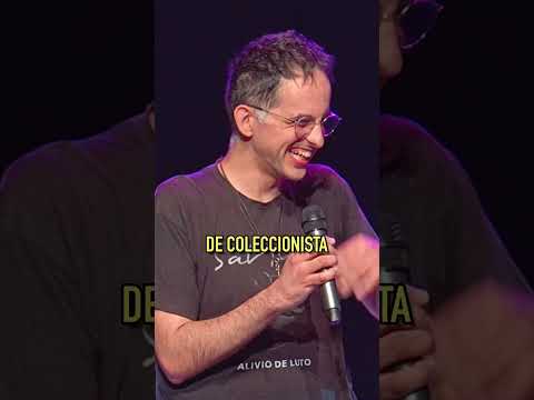 VIRGEN A LOS 40 🔥 #comedia #humor #monologo #standup #standupcomedy
