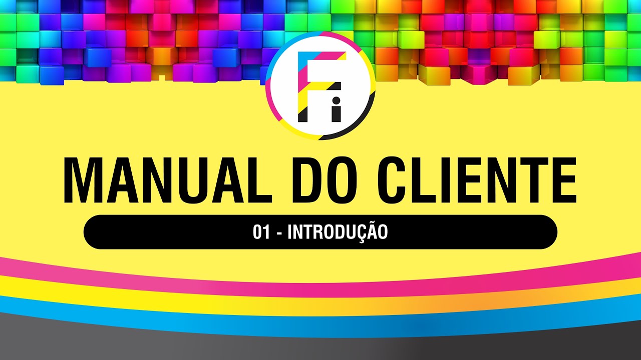 Manual do Cliente - Fácil de Imprimir - 01 - Introdução