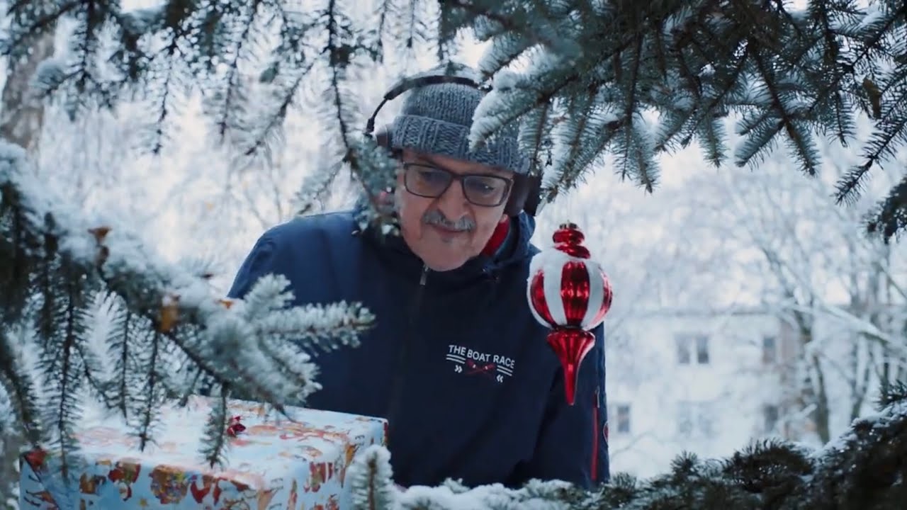 Dziennikarze Radia 357 w świątecznej piosence