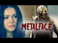 Metalface 2015 Horror Thriller Terror Unleashed Full Movie