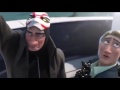 The Clan Book Part 17 Hiro Confronts Callaghan Boy Fight