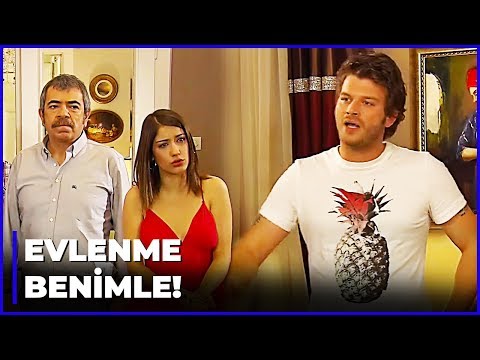 Behlül'den Nihal'e: "BİTSİN AYRILALIM!" - Aşk-ı Memnu 77. Bölüm