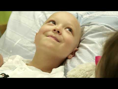 Isabelle från Barncancergalan 2019 - lång version