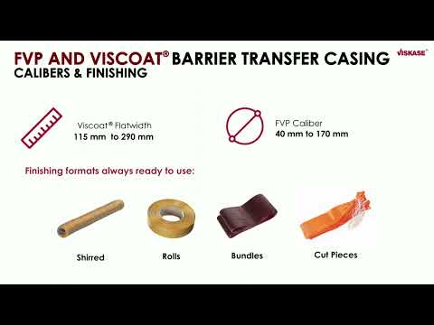 Barrier Transfer Casing