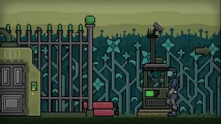 Let's Just Poison Ourselves - Russian Indie Game Special Investigation [5/19/17 Stream Archive]