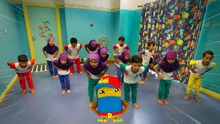 Download lagu Didi & Friends Lagu Kanak-Kanak | Di Mana Kimi mp3