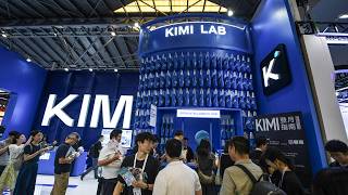 New Chinese AI Model 'Kimi K3' Raises Pressure on US Spending