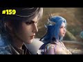 Soul Land 2 Anime Part 159 Explained In Hindi Soul Land 2 Unrivaled Tang Sect