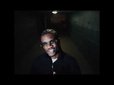 Djeiz - Couper (Visualizer)