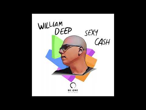 William Deep - Sexy Crush (Original Mix)