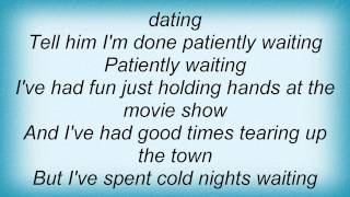 Kathy Mattea - Quarter Moon Lyrics