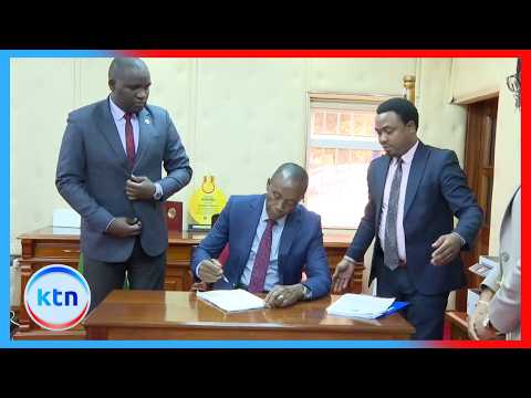 Kiambu yapitisha bajeti ya Sh25.1 bilioni, barabara na afya zapewa kipaumbele
