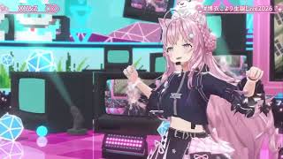 博衣こより/XY&Z/松本梨香