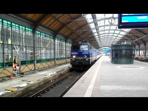 EP09 - 035 Panorama przyjazd