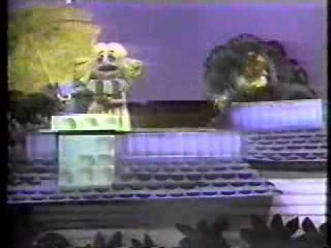 The Letter People - 17 - Meet Miss U