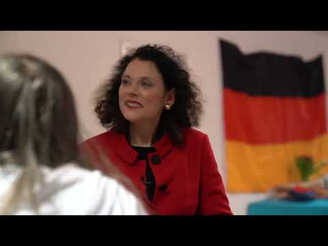 Eine super Nachricht!