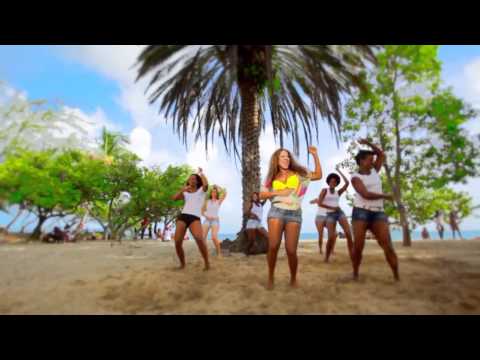 Dj Jacky Weakness For Sweetness 2011 HD - HQ -