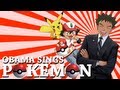 Barack Obama Singing the Pokémon Theme Song ...