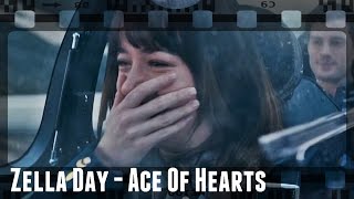 Zella Day - Ace Of Hearts [Fifty Shades Of Grey]
