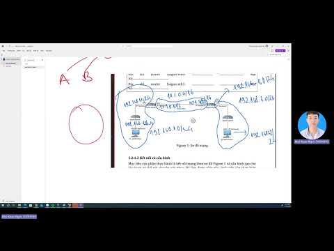 LAB03 - MMT:IP